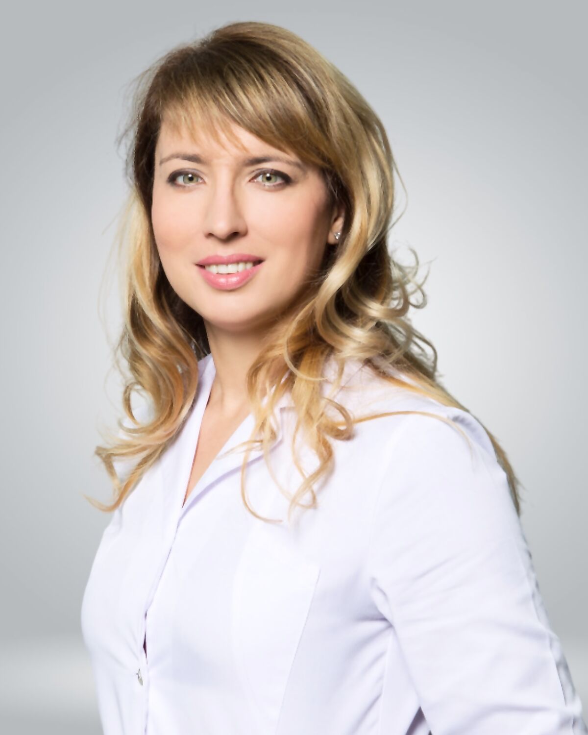 Bykova Svetlana Vladimirovna