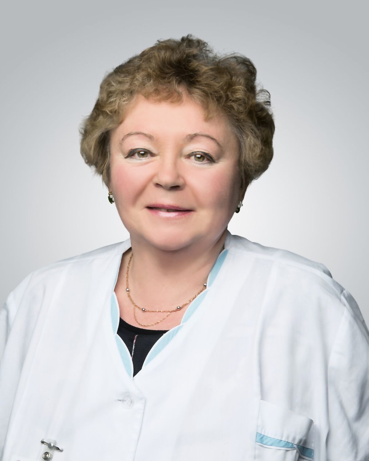 Ручкина Ирина Николаевна