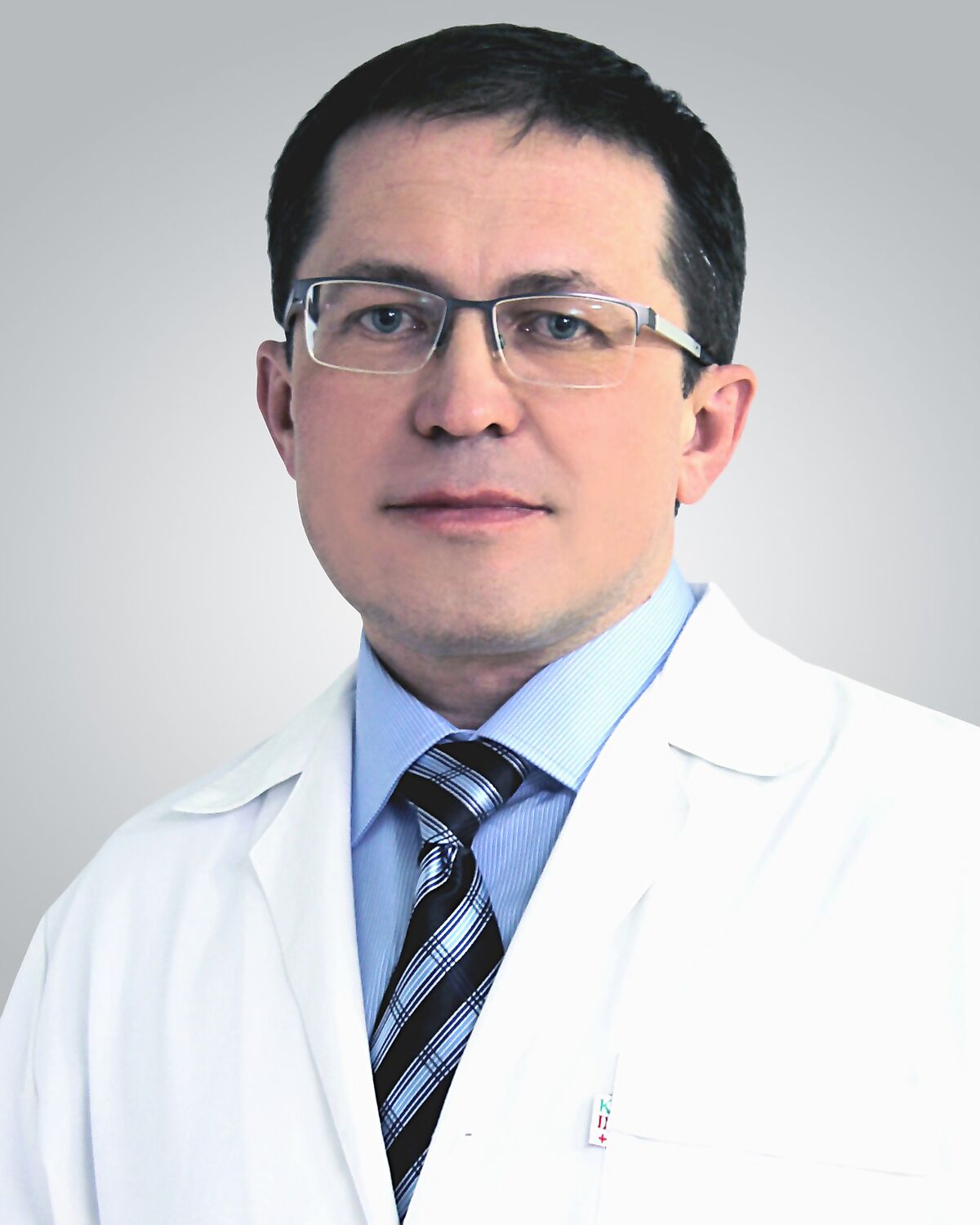 Леванович Дмитрий Афанасьевич