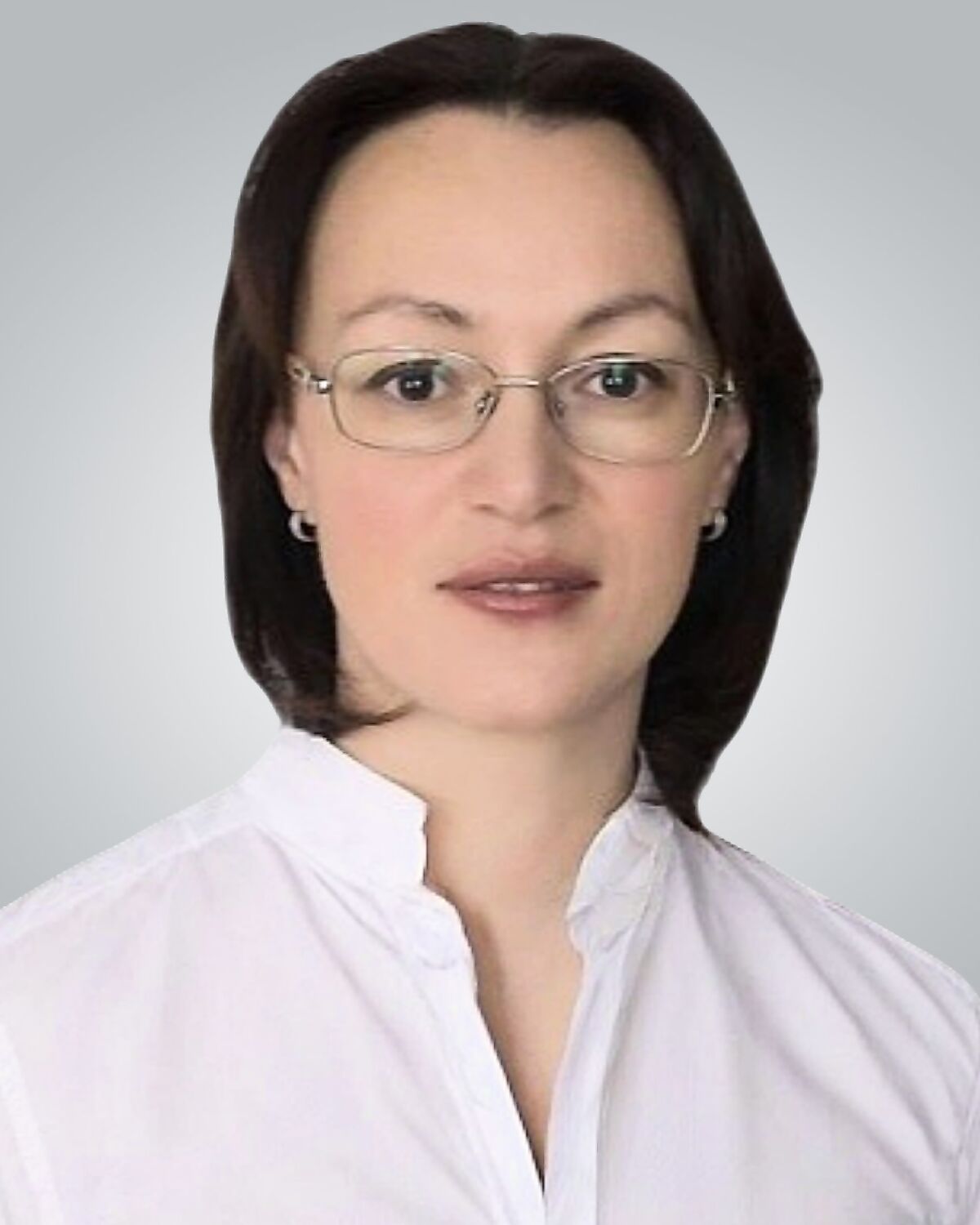 Шапошникова Наталья Александровна