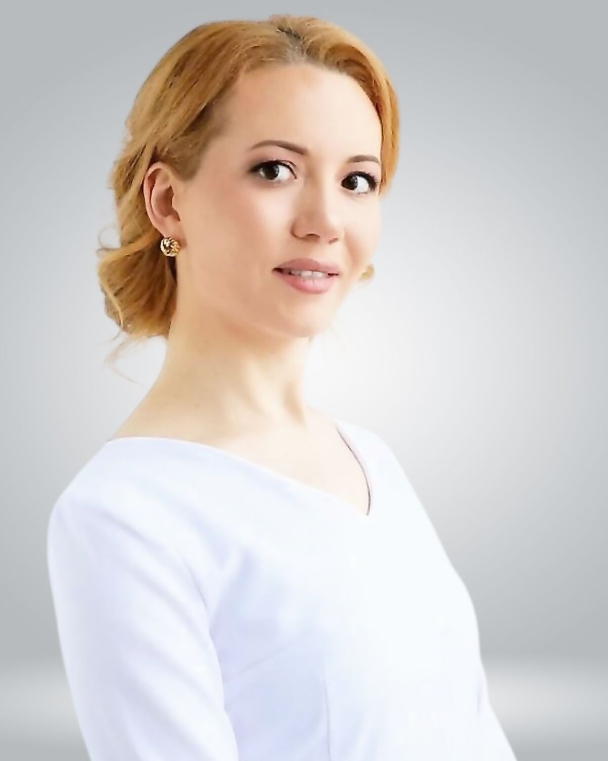 Бодунова Наталья Александровна