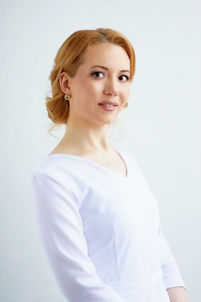 Bodunova Natalia Aleksandrovna