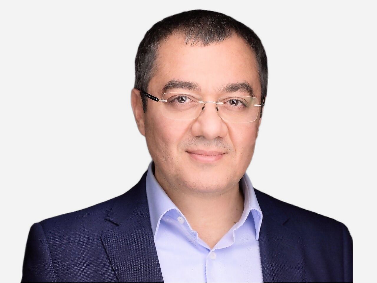 Allahverdiev Arif Kerimovich
