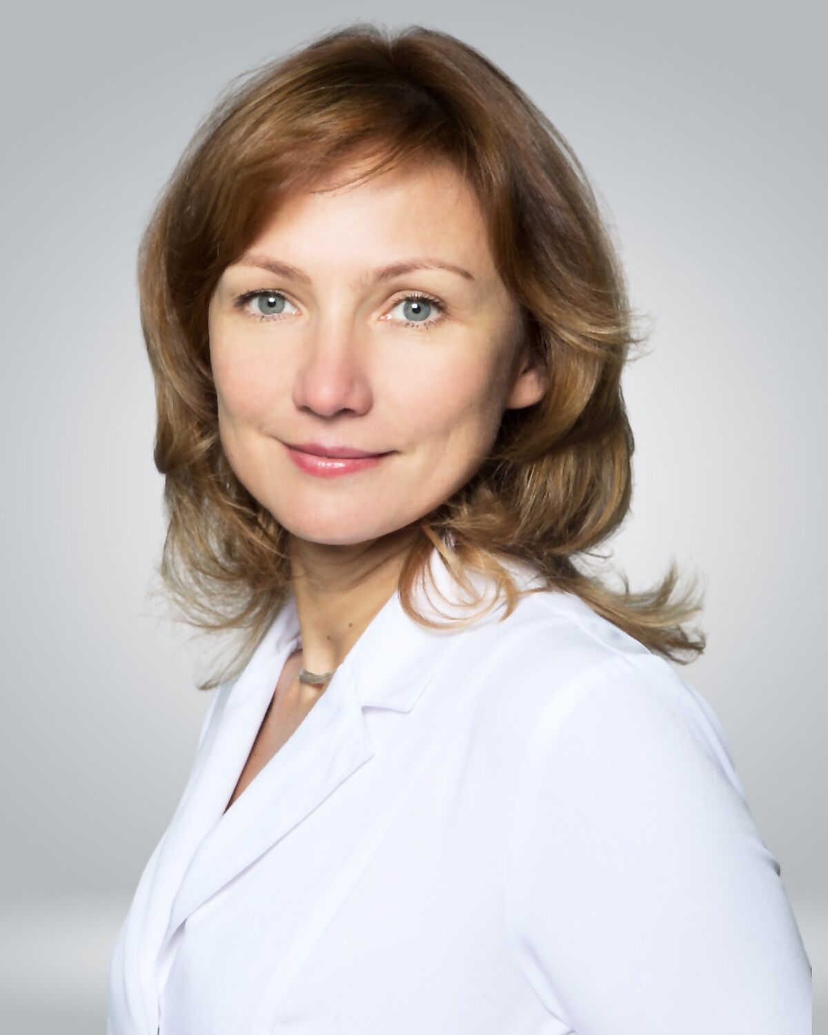 Парфенчикова Елена Владимировна