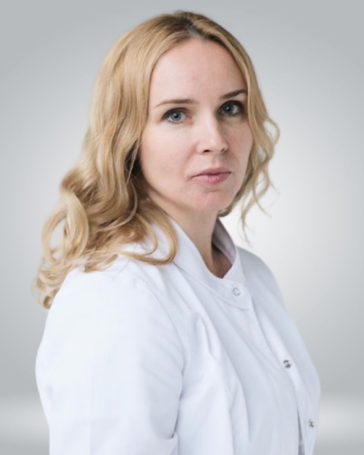 Феоктистова Полина Сергеевна