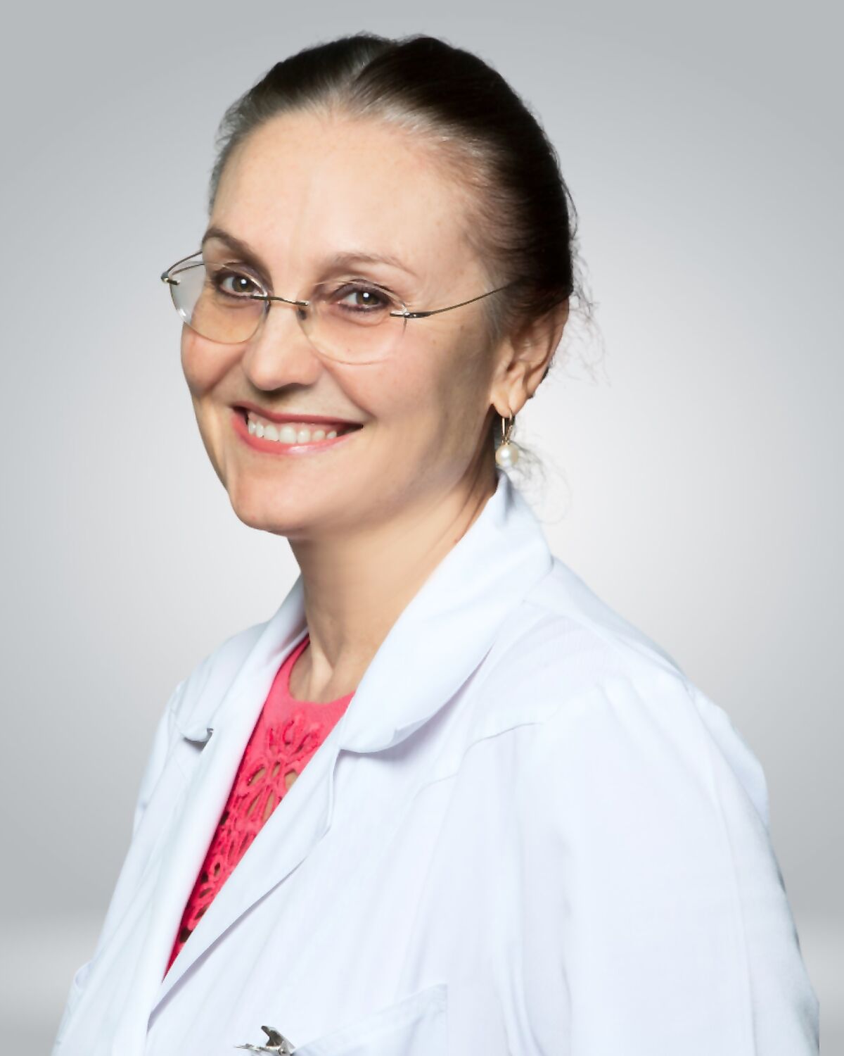 Лукина Галина Викторовна