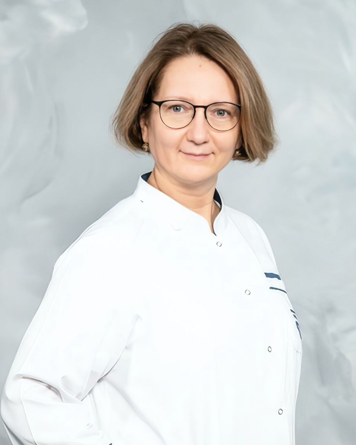 Khaymenova Tatyana Yuryevna