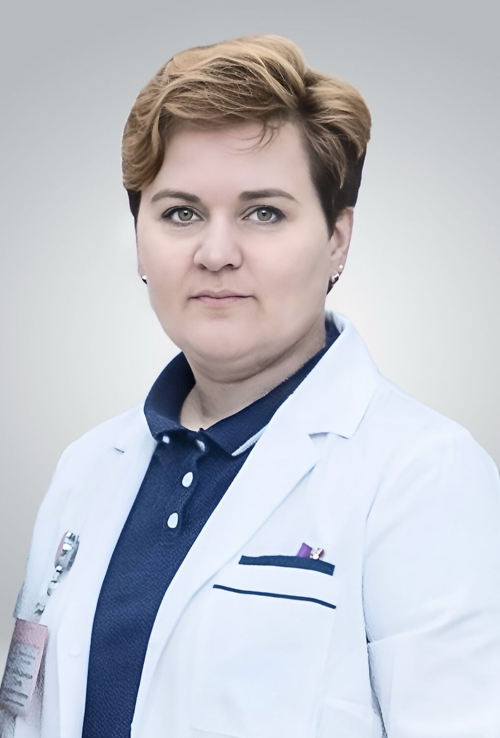 Орлова Наталия Владимировна