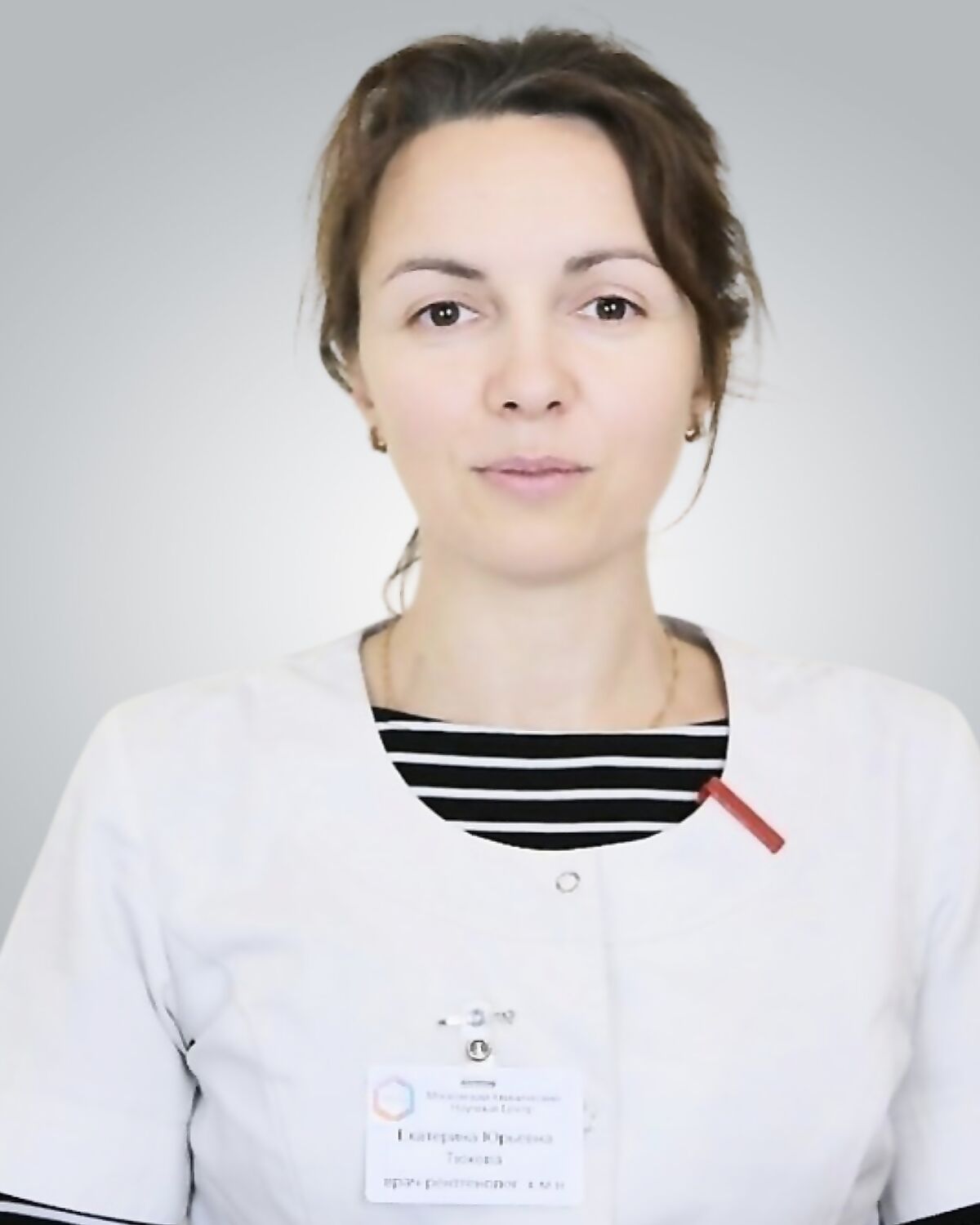 Тюхова Екатерина Юрьевна