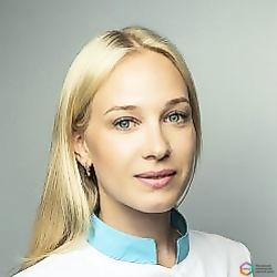 Olesya Sergeevna Ulanova