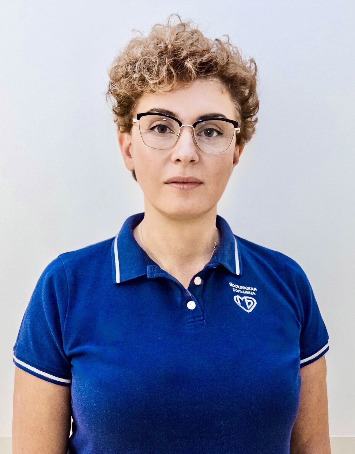 Noskova Karina Kadievna