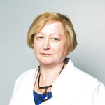 Vinokurova Lyudmila Vasilyevna