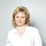 Morozova Svetlana Vasilyevna