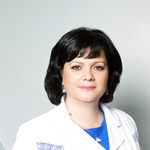 Tarasenko Angela Valeryevna
