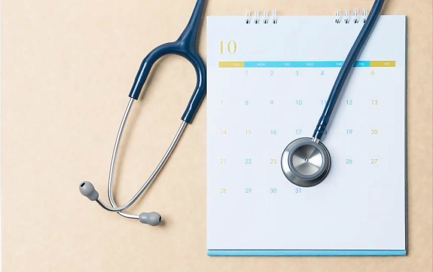 Восемь месяцев беременности: сколько это недель и что происходит с малышом