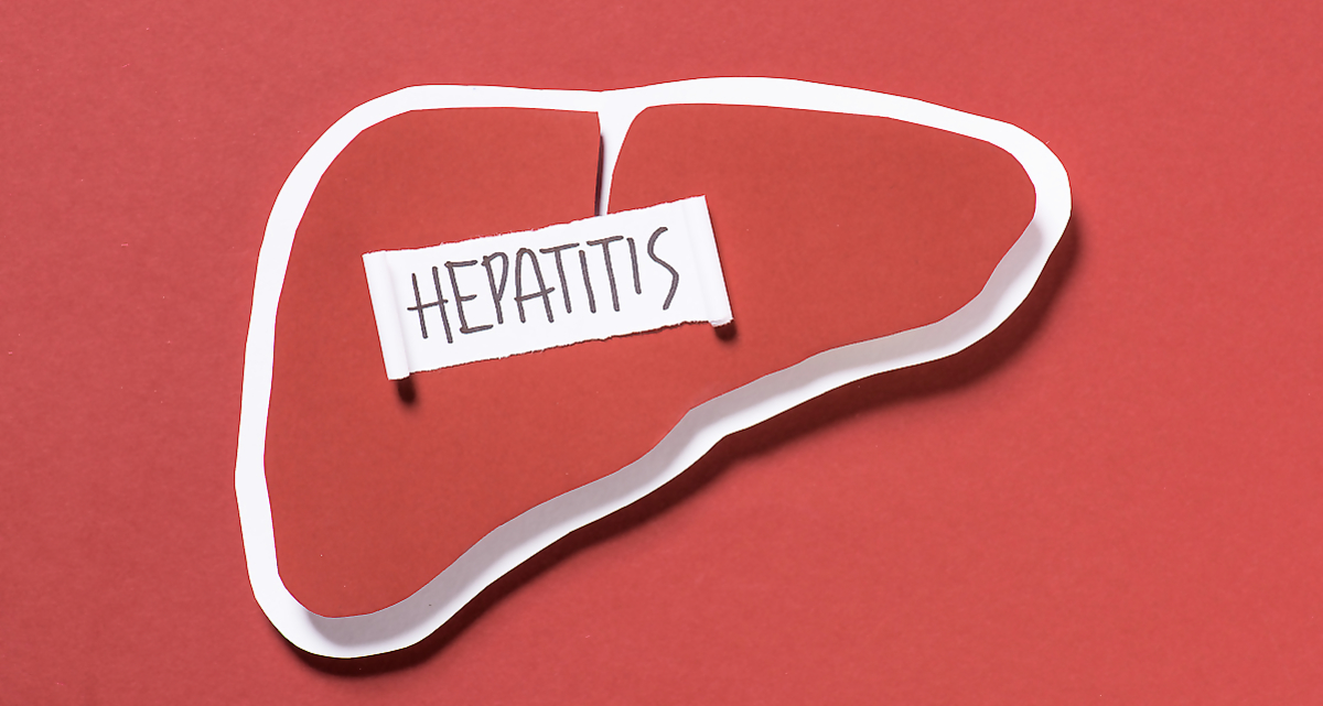 Conference " Chronic hepatitis: correct diagnosis - effective therapy"
