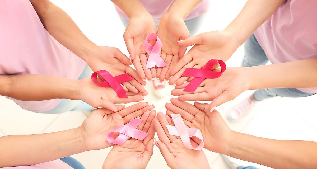 Online conference of outpatient doctors &#34;Modern principles of the organization of the system of early detection and treatment of breast cancer»