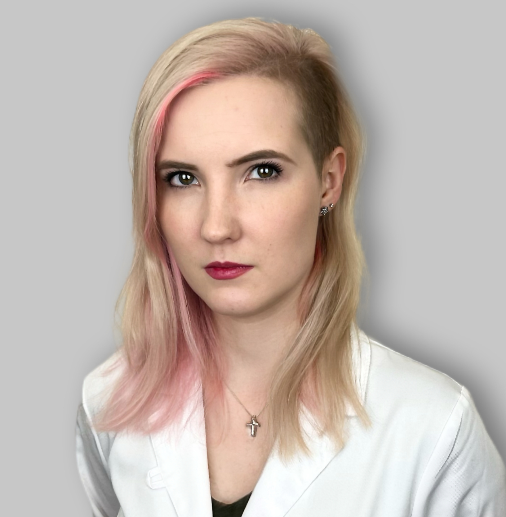 Сынкова Дарья Александровна