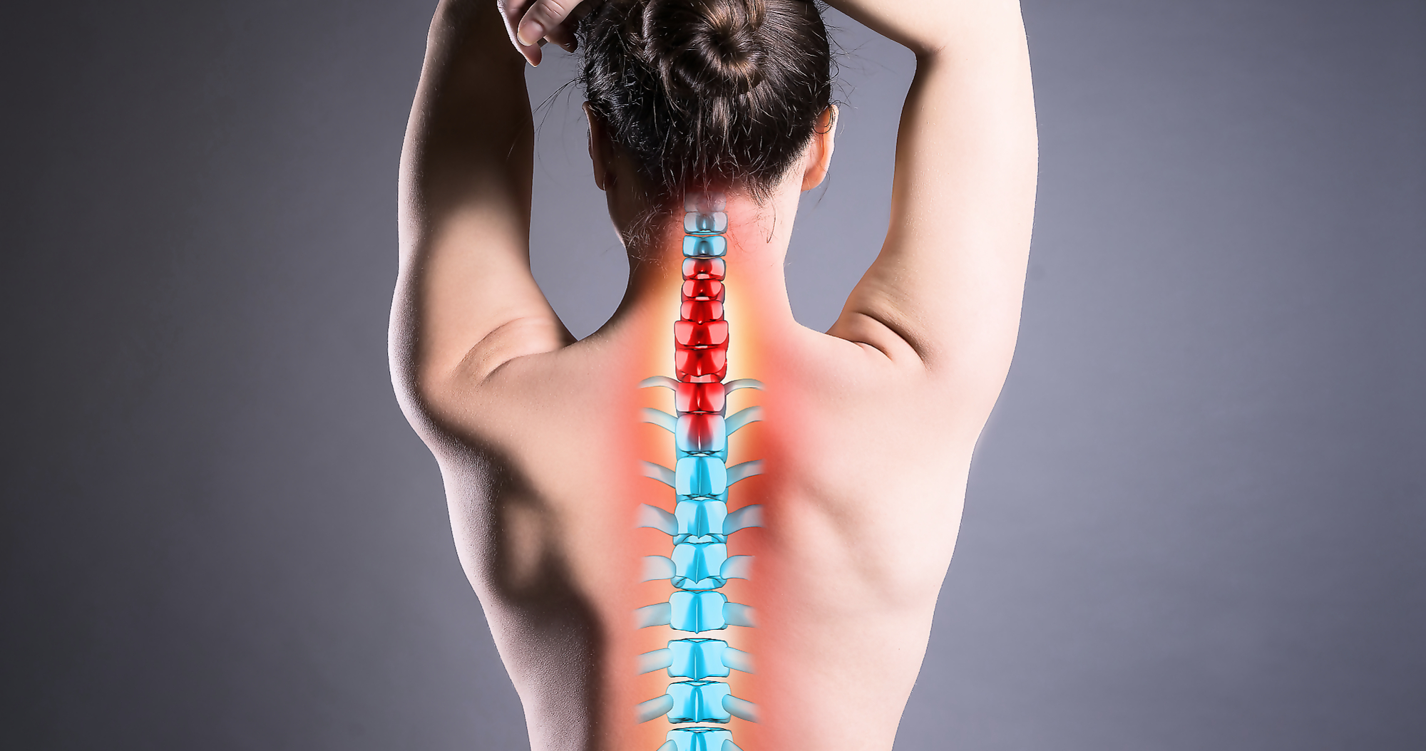 Ankylosing spondylitis: diagnosis and modern methods of treatment