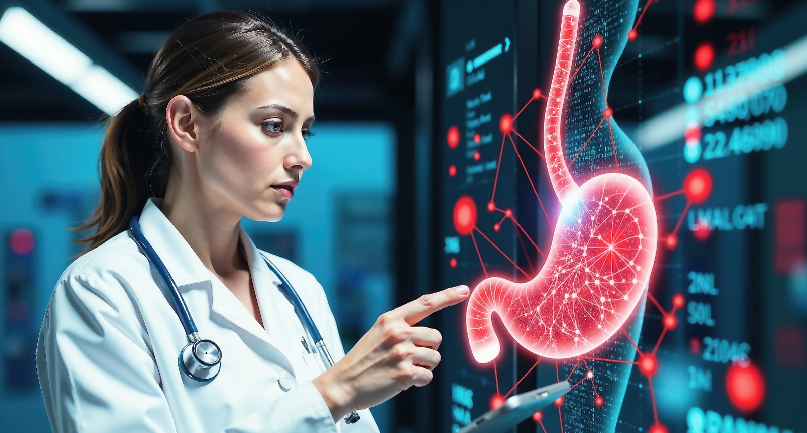 52nd session of TSNIIG "Scientific achievements in clinical practice"