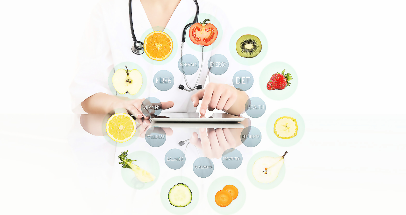 Conference "Nutritional support as part of complex therapy in gastroenterological patients"