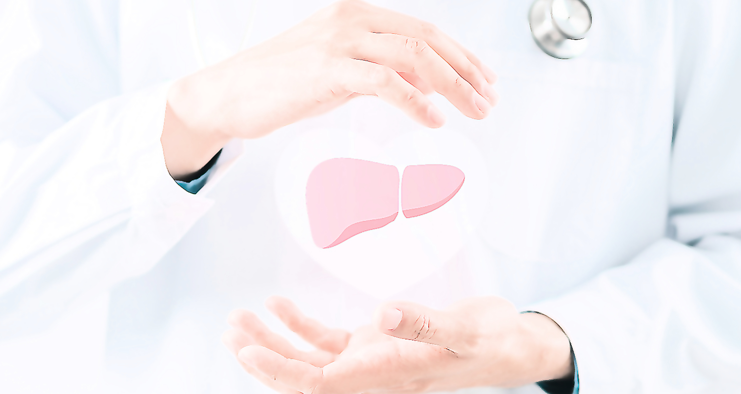 Conference "Topical issues of diagnosis and treatment of chronic liver diseases"