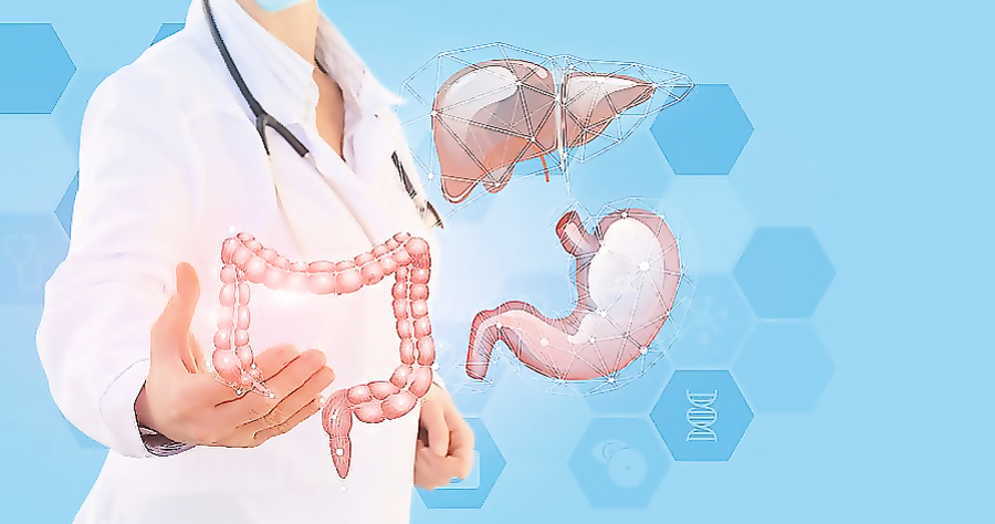 Conference "Gastroenterological pathology and oncological risks"