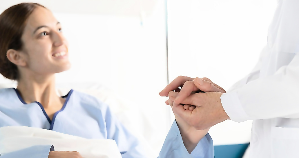 Conference "Oncological care in the framework of the CAOP. Features of the organization of the CAOP in Moscow"