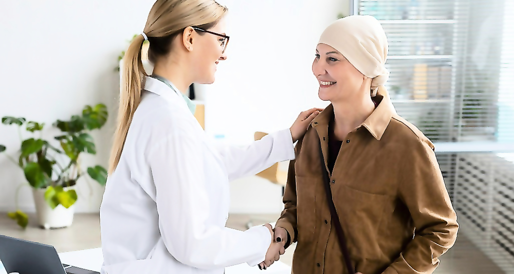 Conference "Oncological care in the framework of the CAOP. Features of the organization of the CAOP in Moscow"