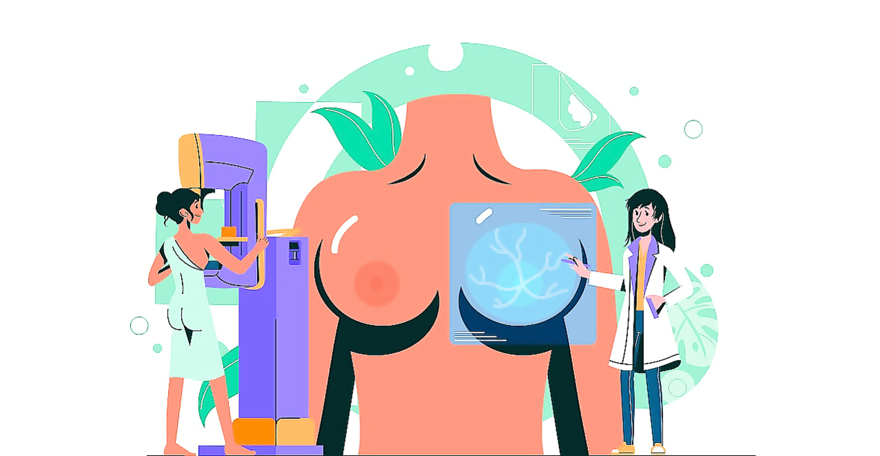 Interdisciplinary Consultation "Breast Cancer"