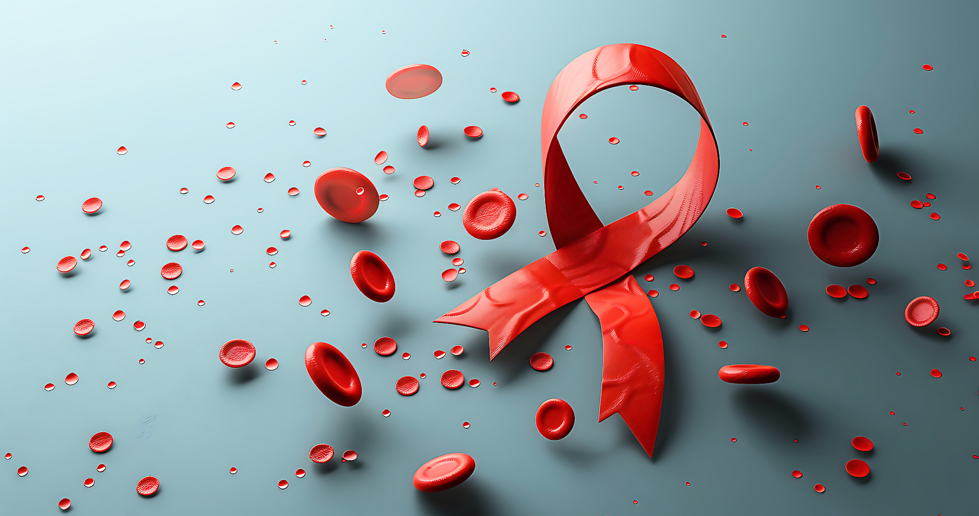 Diagnosis and treatment of oncological and hematological diseases in HIV infection. Confident present – without fear of the future