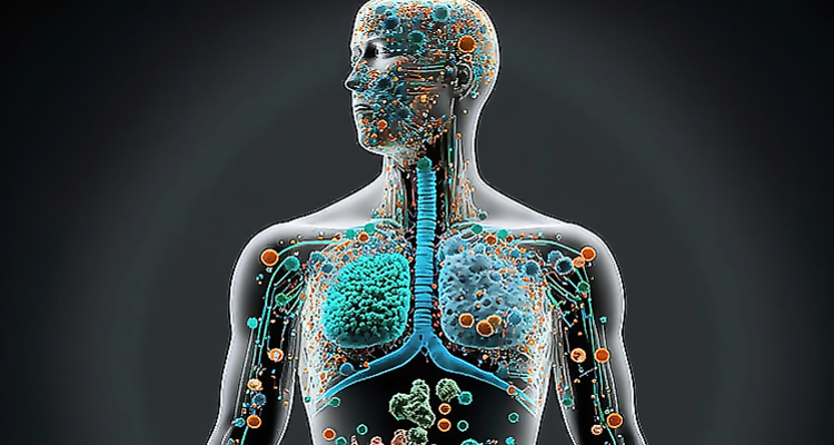International Conference "Microbiome: from molecular mechanisms to clinical application"