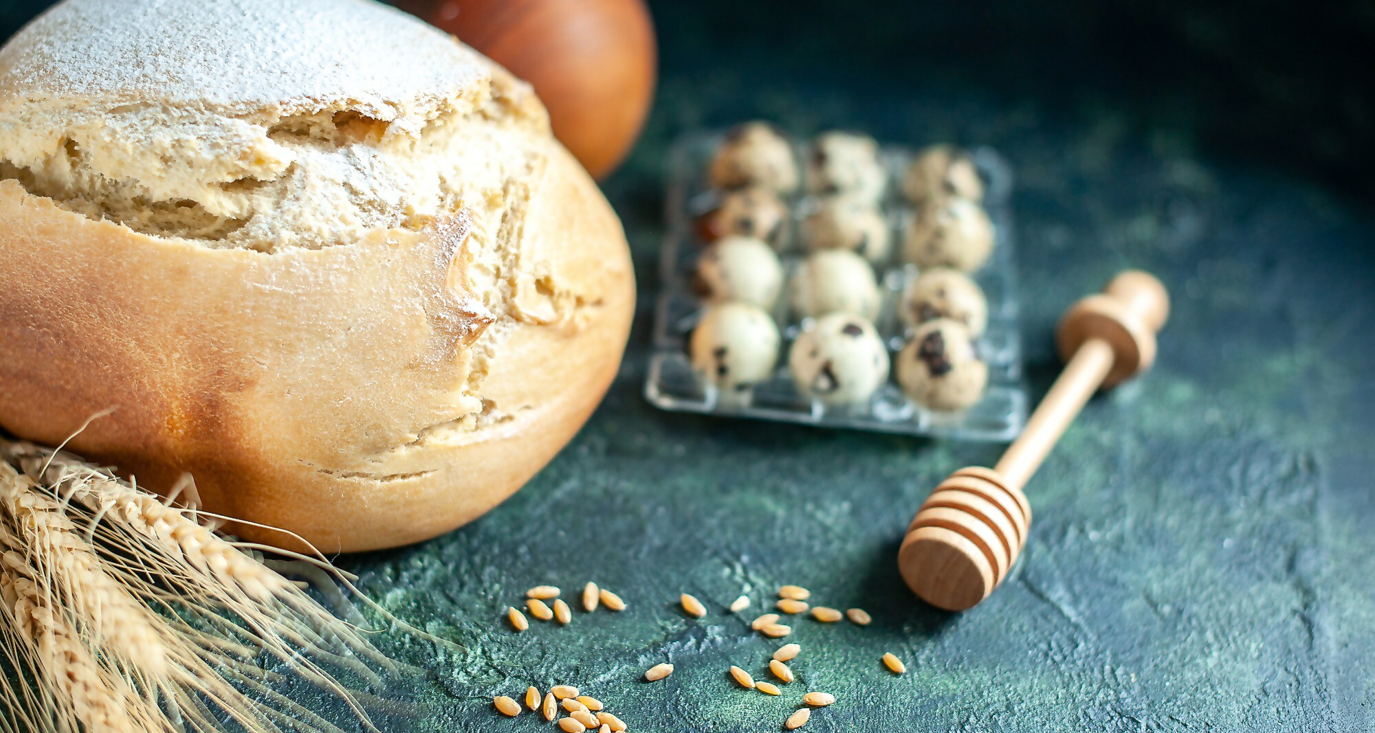 School for patients "Celiac Disease. How to make a balanced diet?"