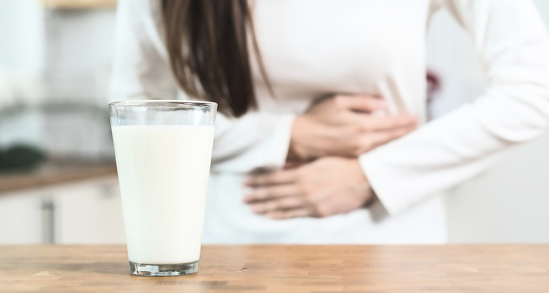 School for patients "Lactase deficiency and intolerance. What is it and how to live with it?"