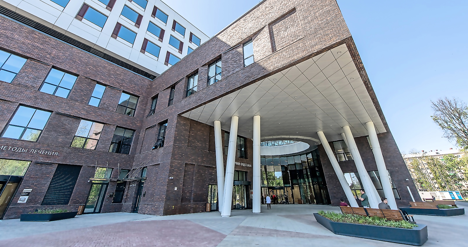The fourth multidisciplinary Hernia Congress "Beyond the formality of live surgery"