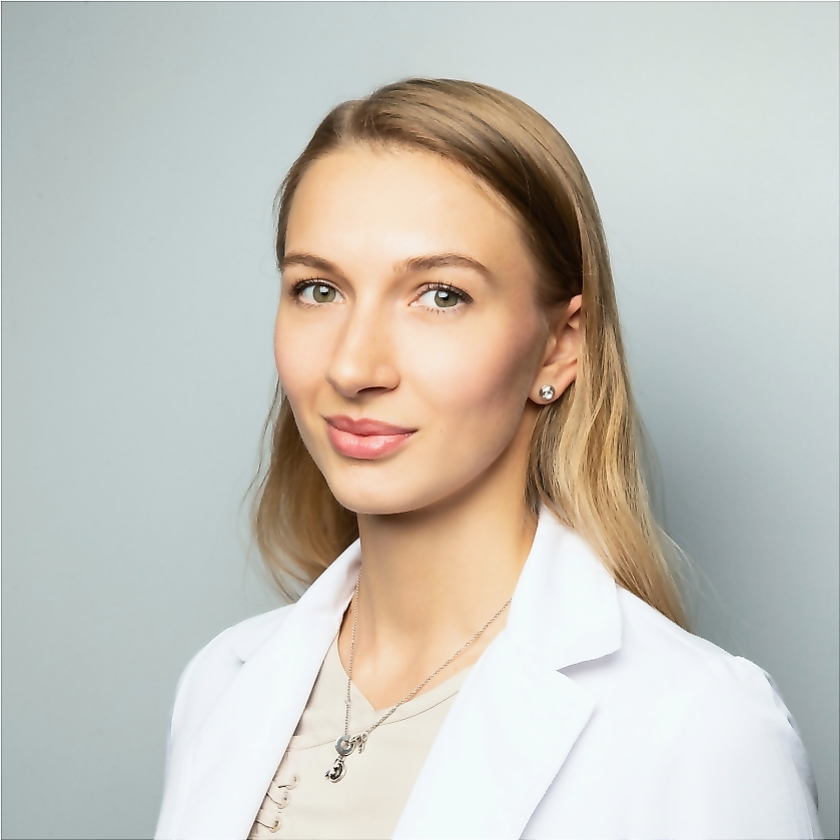 Хворова Ирина Игоревна