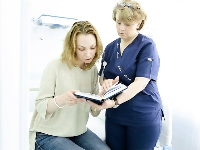 Подготовка к УЗИ предстательной железы