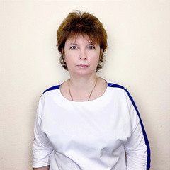 Dudina Galina Anatolyevna