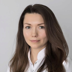 Grishina Elena Aleksandrovna