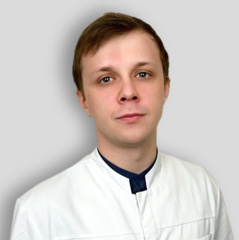 Abramov Konstantin Olegovich