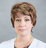 Belyakova Natalia Vladimirovna