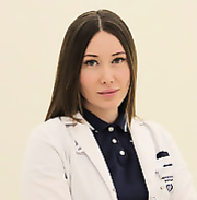 Panteleeva Valeria Alexandrovna