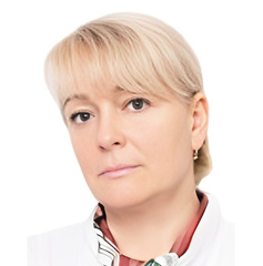 Shestopalova Elena Andreevna
