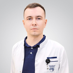 Troshin Evgeny Mikhailovich