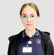 Kostina Margarita Andreevna