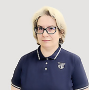 Zemlyakova Valeria Vladimirovna