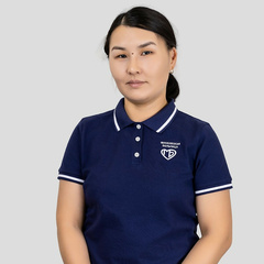Begalieva Elvira