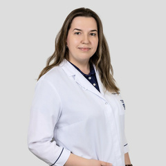 Pastukhova Irina Andreevna