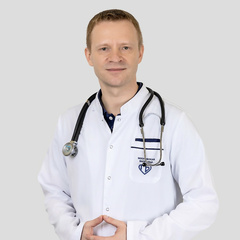 Polyakov Yuri Yurievich