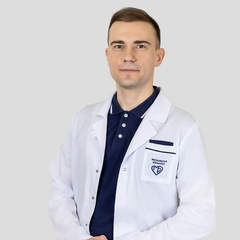 Pilipets Ivan Yaroslavovich